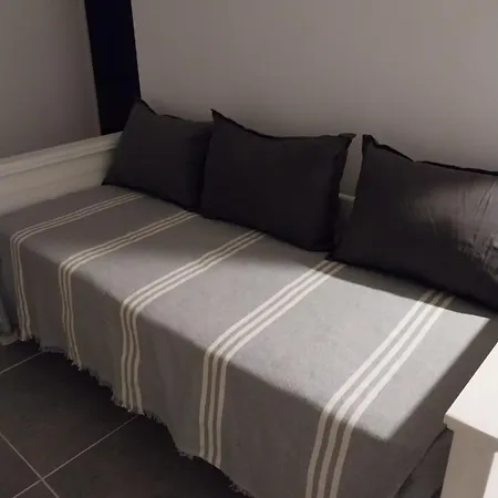 Apartamento Caronti 65 Bahía Blanca Exterior foto
