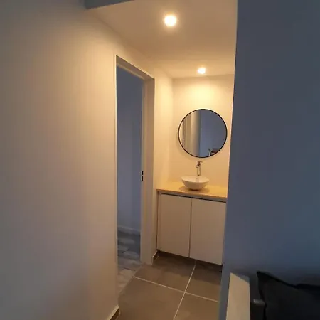 Apartamento Caronti 65 Bahía Blanca Exterior foto