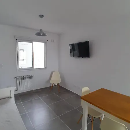 Apartamento Caronti 65 Bahía Blanca Exterior foto