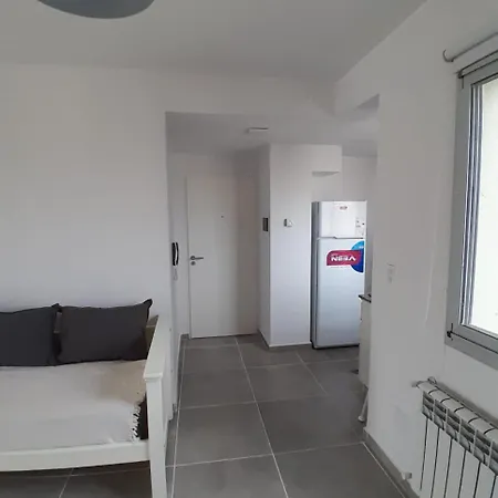 Apartamento Caronti 65 Bahía Blanca Exterior foto