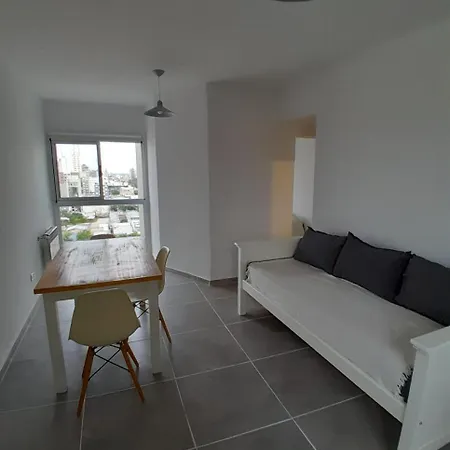 Apartamento Caronti 65 Bahía Blanca Exterior foto