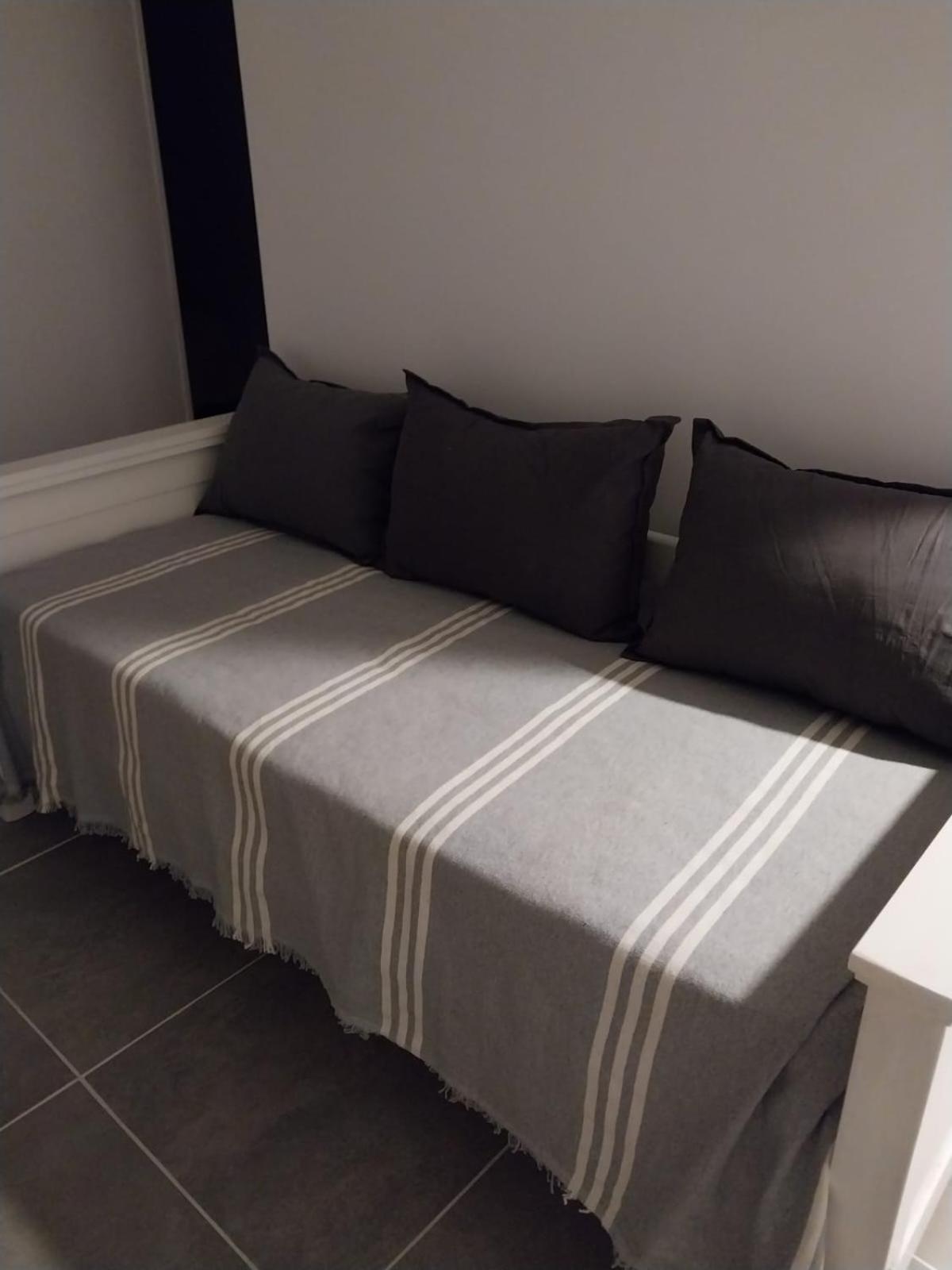 Apartment Caronti 65 Bahia Blanca