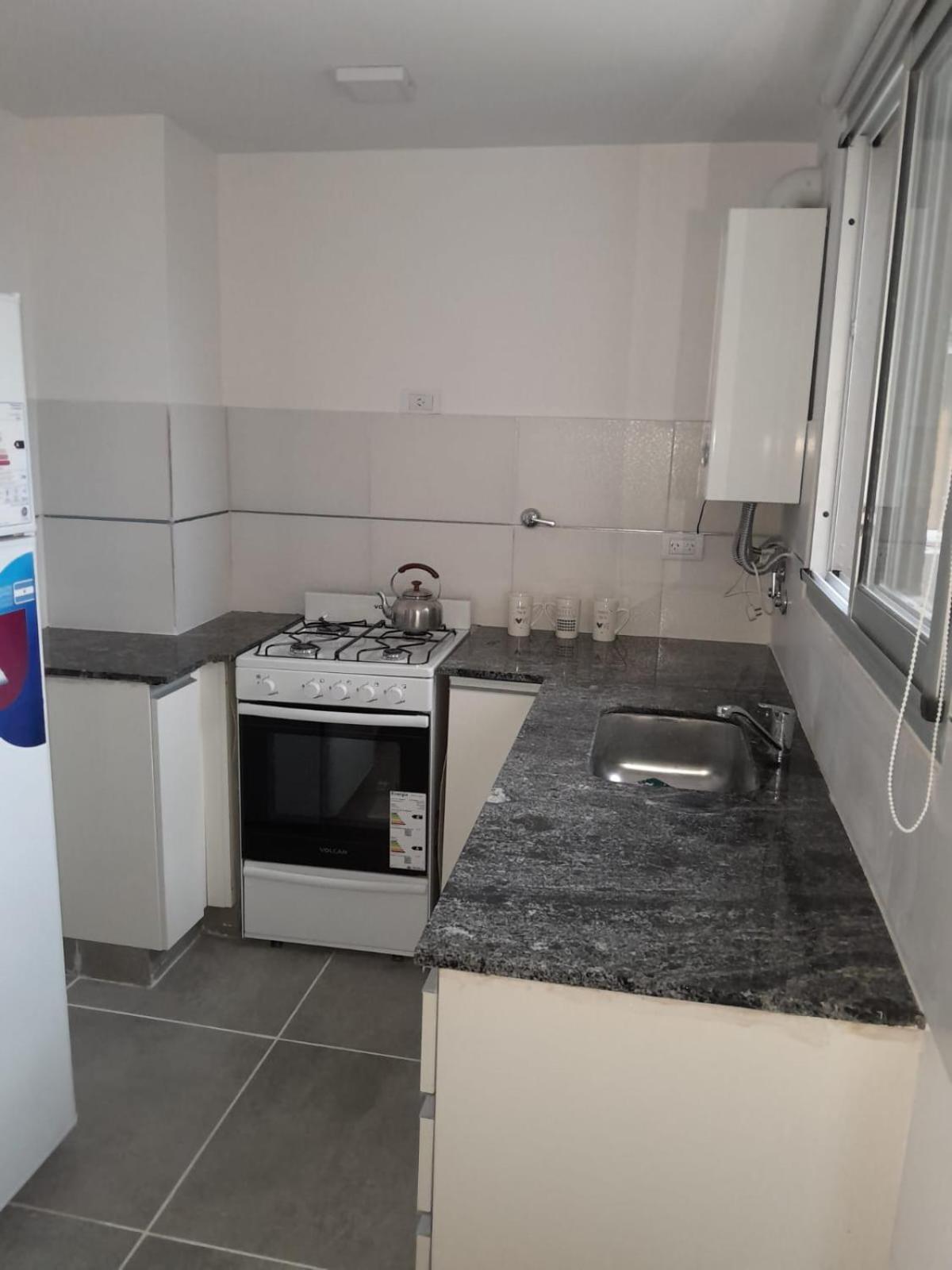 Caronti 65 Bahia Blanca