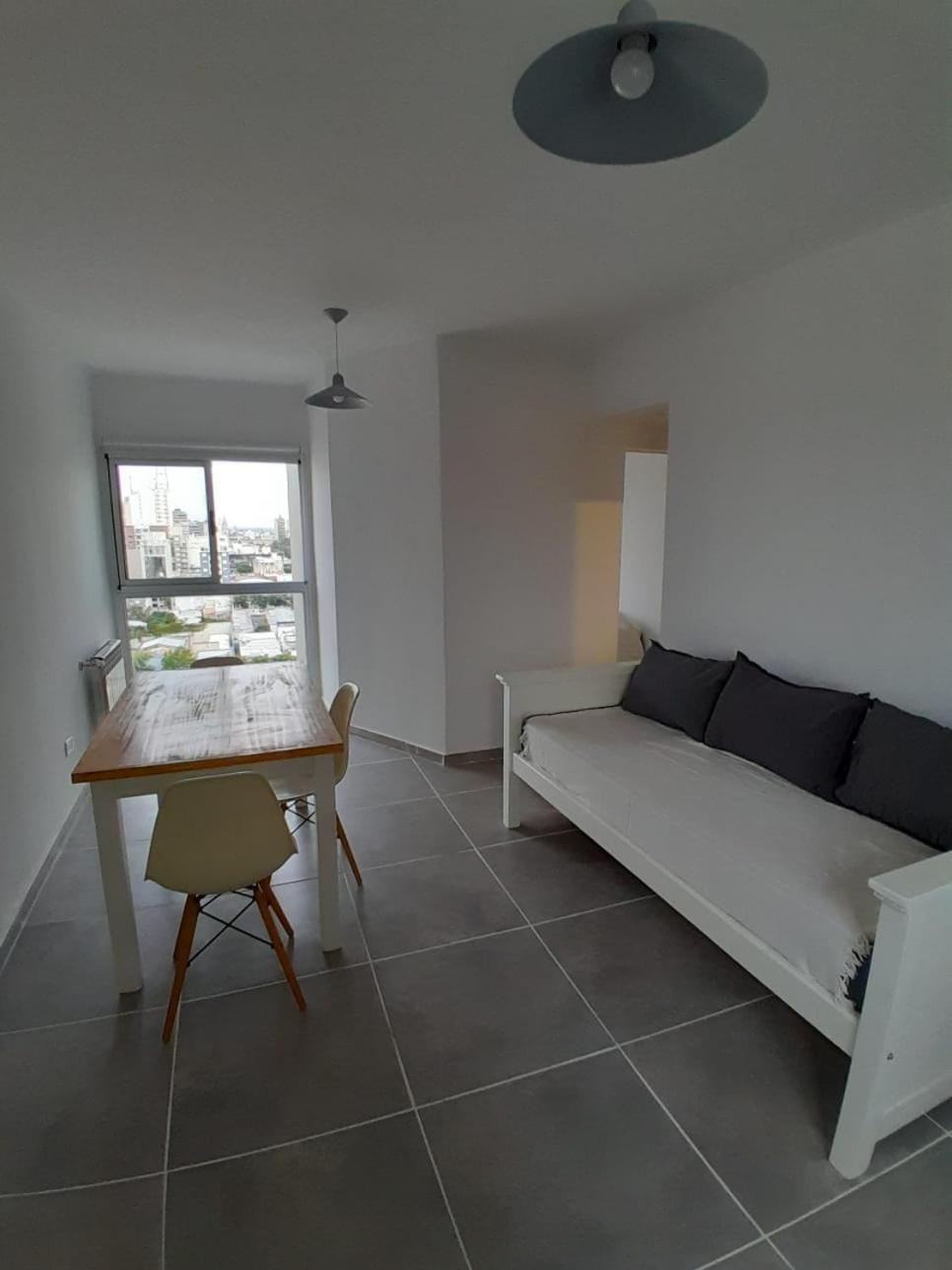 Caronti 65 Bahia Blanca