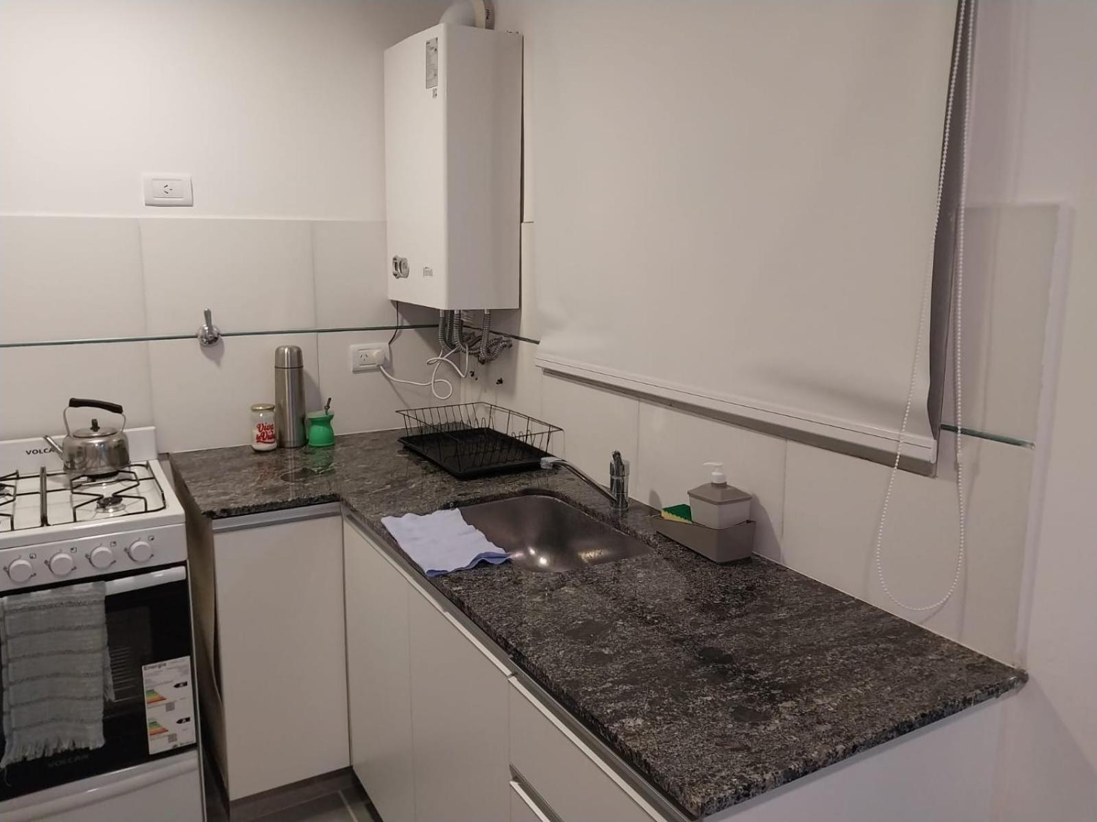 Apartment Caronti 65 Bahia Blanca
