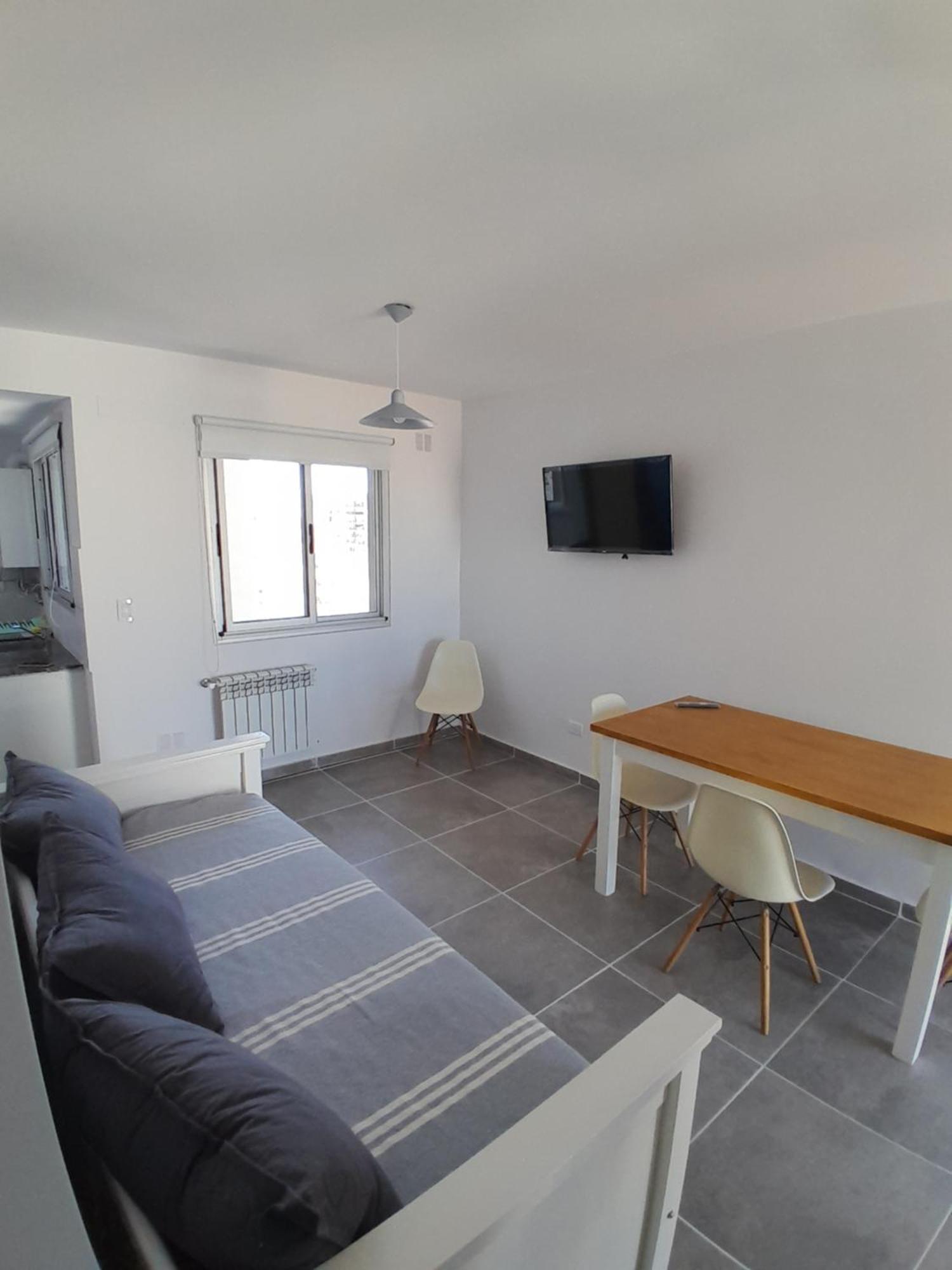 Caronti 65 Apartment Bahia Blanca