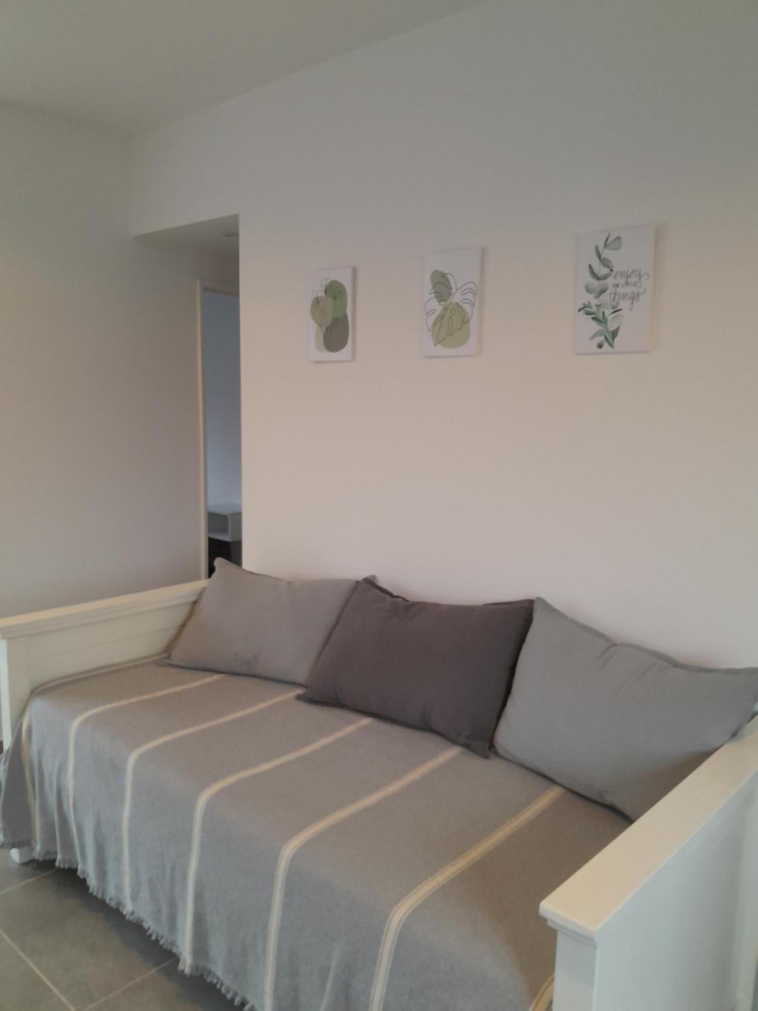 Apartment Caronti 65 Bahia Blanca